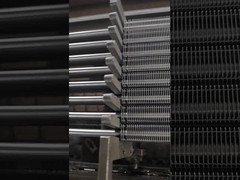 Dellok Yonghui FE tubos elípticos de barbatanas Introdução,tubo elíptico de barbatanas