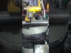 API 5L K55 N80 L80 P110 Btc Stc Ltc R3 Tubos sem costura Tubo de aço carbono