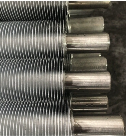 Últimos blogs da empresa sobre How to judge whether a fin tube supplier is worthy of long-term cooperation?