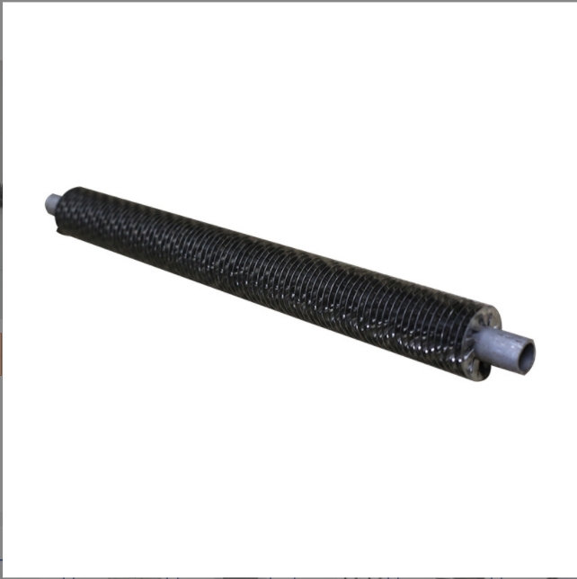 Últimos blogs da empresa sobre How do you determine if a finned tube supplier is worth partnering with long-term?