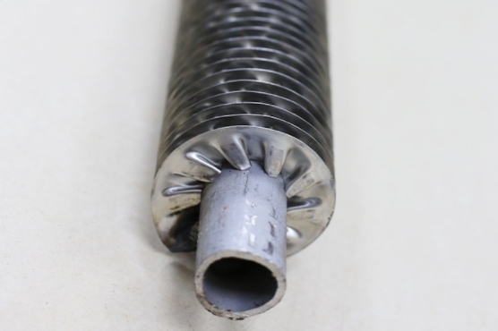 Últimos blogs da empresa sobre How can you ensure reliable quality when purchasing finned tubes?