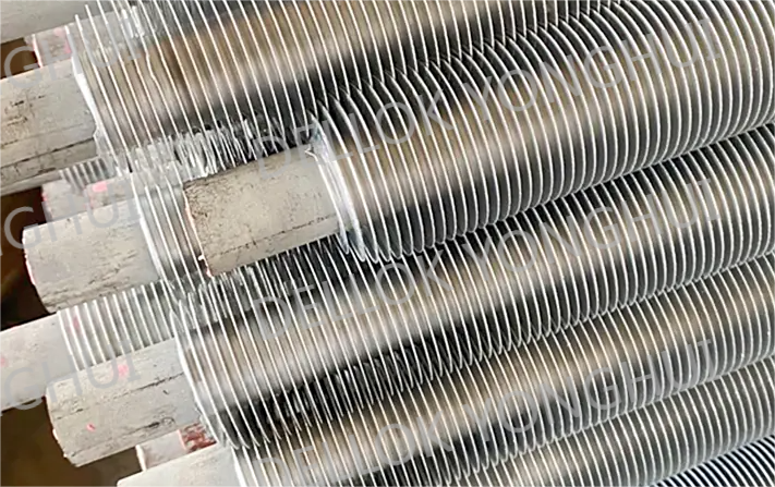 Últimos blogs da empresa sobre Quais precauções devem ser tomadas ao usar tubos aletados nas indústrias química e petroquímica?