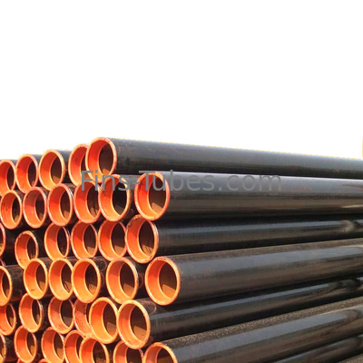 comprar Dellok Grau X52 X56 X60 X65 X70 Tubo OCTG API 5L Tubo sem costura de aço carbono online manufacture