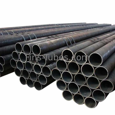 comprar Tubos de pinças sólidas de soldagem de alta frequência HFW para poços de água com espessura SCH 40 e ERW online manufacture