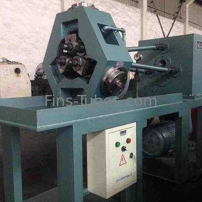 comprar DELLOK TOP1 máquina de tubos de alumínio e cobre de pinta de alta extrusão online manufacture