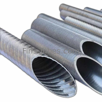comprar DELLOK Fabrica Venda de alta qualidade Tubos Profissionais de Tubos de cobre para trocadores de calor online manufacture