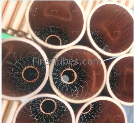 comprar DELLOK Venda a quente Tubos de pinças aquecedores a vapor de aço inoxidável Tubos de troca de calor de pinças interiores Tubos de pinças interiores online manufacture