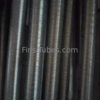 comprar DELLOK Produtos de tubos integrados de barbatanas baixas de cobre online manufacture