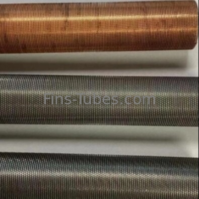 comprar Dellok Tubos de barbatanas de cobre de alta eficiência online manufacture