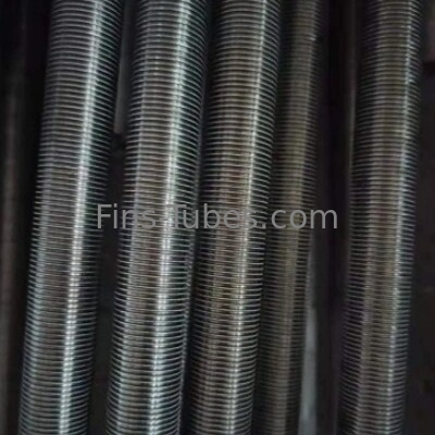 comprar DELLOK Tubos integrados de alto desempenho com barbatanas baixas online manufacture