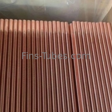 comprar DELLOK Tubos finos integrais de cobre de alto desempenho online manufacture