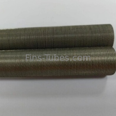 comprar DELLOK Tubos integrados de aço inoxidável de alta eficiência online manufacture