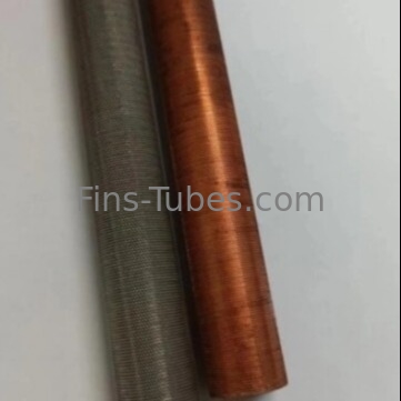 comprar DELLOK Tubos de pinças de aço inoxidável de alta eficiência e poupança de energia online manufacture
