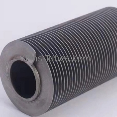 comprar DELLOK Tubos de barbatanas de alumínio para boilers online manufacture