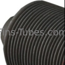 comprar Intercâmbio de calor DELLOK tubo de barbatanas de alumínio incorporado do tipo G online manufacture