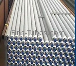 comprar DELLOK Tubos extrudidos de alumínio para trocadores de calor online manufacture