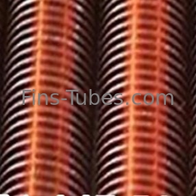 comprar DELLOK ASTM A213 Tubos de alumínio extrudidos com nadadeiras online manufacture