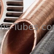 comprar DELLOK Tubos de extrusão para trocadores de calor online manufacture