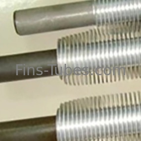 comprar DELLOK Tubos de barbatanas extrudidas utilizados em trocadores de calor online manufacture