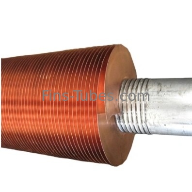 comprar DELLOK SA179 Tubos extrudidos com nadadeiras online manufacture