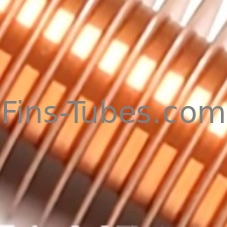 comprar DELLOK A216 CS condensador helicoidal tubo de barbatana extrudido online manufacture