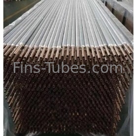 comprar Tipo DELLOK LL Tubo espiral com nadadeira online manufacture