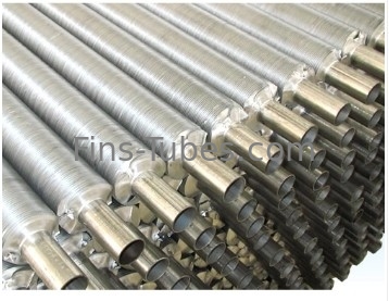 comprar DELLOK Tipo L Tubos com nadadeiras para refrigeradores de compressores online manufacture