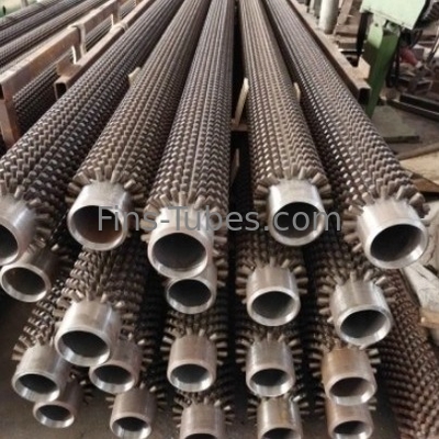 comprar DELLOK A335 Tubos com estofos Fluxos de gases sujos Ambiente corrosivos online manufacture