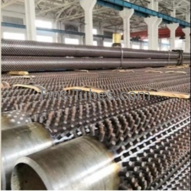 comprar DELLOK Caldeira de alta pressão Tubos estufados de aço carbono online manufacture