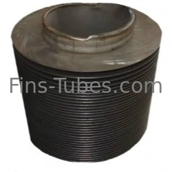 comprar DELLOK Trocador de calor de fluxo cruzado de tubos finos online manufacture