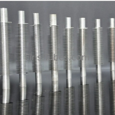 comprar DELLOK Tubos de pinças de solda a laser para caldeiras de recuperação de calor online manufacture