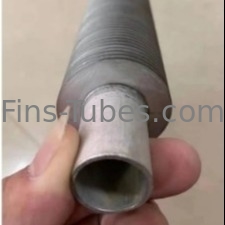 comprar Tubos de aço inoxidável para trocador de calor online manufacture