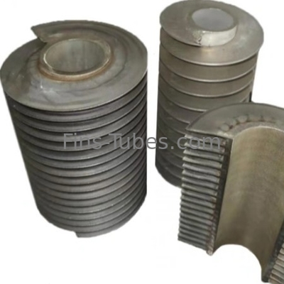 comprar DELLOK Tubos de trocas de calor de alta eficiência online manufacture