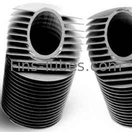 comprar DELLOK 316L/310 Tubos de solda a laser para vaporizadores de radiadores online manufacture