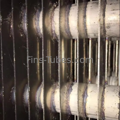 comprar DELLOK Capacidade diária até 3500 metros Tubos de alumínio para solução de refrigeração industrial online manufacture