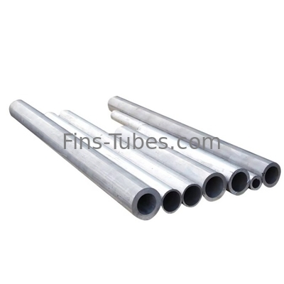 comprar DELLOK Tubos simples extrudidos para transferência de calor de forma oval online manufacture