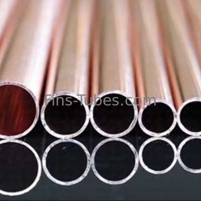 comprar DELLOK Folha de tubo do trocador de calor com acessórios personalizados Vários critérios de aceitação online manufacture
