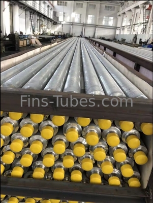 comprar Técnica DELLOK Tubo de pinças de trocador de calor sem costura com peso de bobina de 3-8 toneladas online manufacture