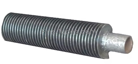 comprar DELLOK Tubos de cobre integrados de barbatana baixa para indústrias de refrigeração online manufacture