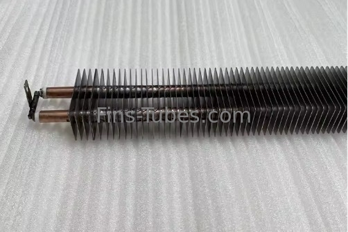 comprar DELLOK Atualizar a transferência de calor industrial com tubo de barbatanas baixas para um desempenho ideal online manufacture