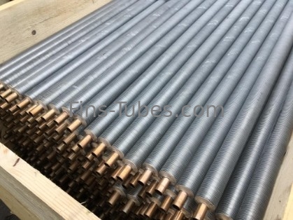 comprar DELLOK Tubos de extrusão para transferência de calor de alta qualidade para aplicações industriais online manufacture