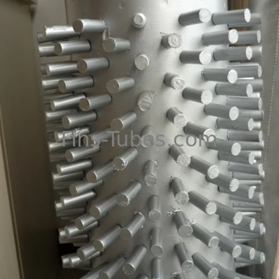 comprar DELLOK Tubos estufados A solução ideal para melhorar a transferência de calor em ambientes industriais online manufacture