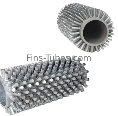 comprar DELLOK Tubos estufados para melhorar a eficiência da transferência de calor em processos industriais online manufacture