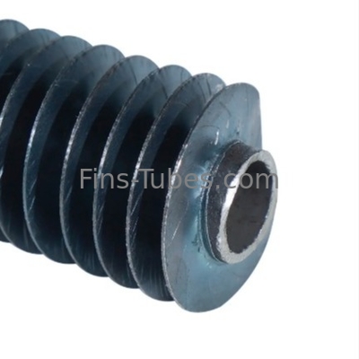 comprar DELLOK Tubos de soldagem de alta frequência HFW Solid Fin Advanced Technology for Optimal Performance online manufacture