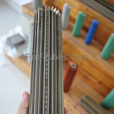 comprar DELLOK Compressor de ar Refrigeradores mecânicos longitudinais de tubos de gás online manufacture