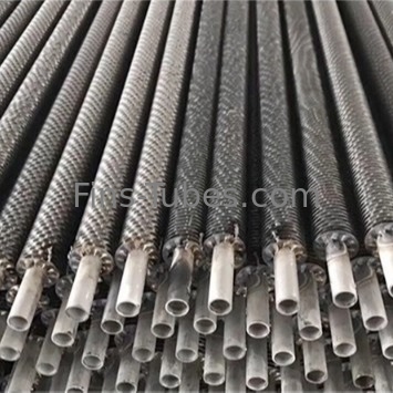 comprar DELLOK Materiais de tubos sólidos HFW de solda de alta frequência para uma eficiência superior de transferência de calor online manufacture
