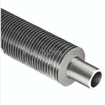 comprar DELLOK Tubos de soldagem de alta frequência HFW para transferência de calor em acessórios de soldagem de aço carbono online manufacture