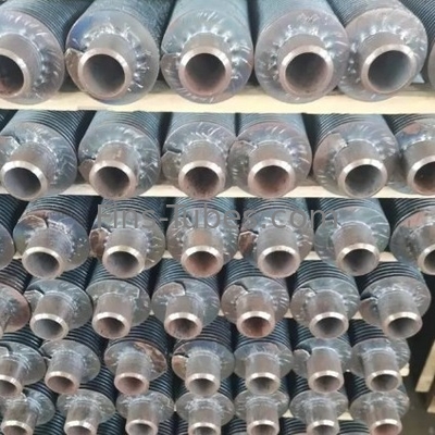 comprar DELLOK Intercâmbio de calor eficiente Soldadura de alta frequência (HFW,Solid) Tubos finos online manufacture