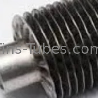 comprar Dellok Tubos de Alta Frequência Soldados HFW Solid Fin para Superior Desempenho de Transferência de Calor online manufacture