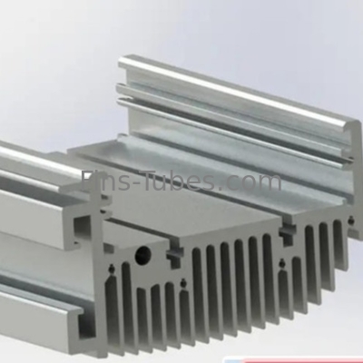 comprar DELLOK YONGHUI Painel Honeycomb Perfis de alumínio, abertura de moldes personalização, processamento CNC profundo, tratamento de superfície online manufacture